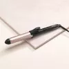 Modelador de caracóis BaByliss C452E 32 mm ferro de caracóis quente preto, rosa 98,4 (2,5 m)