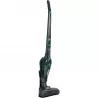 Leifheit Rotaro PowerVac 2in1 20V aspirador de mão a bateria ambidestro preto, azul