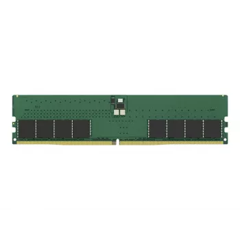 Kingston ValueRAM - DDR5 - módulo - 32 GB - DIMM 288-PIN