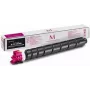 Toner Kyocera TK-8335M magenta até 15.000 páginas