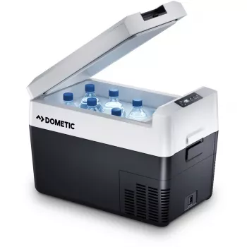 Dometic CoolFreeze CDF2 36 geleira e congelador móvel com compressor 31 l