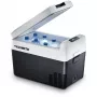 Dometic CoolFreeze CDF2 36 geleira e congelador móvel com compressor 31 l