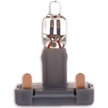 BUSCH-JAEGER Lâmpada de néon de encaixe 8338-1 acessório 8338-1 (1784-0-0057)