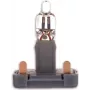 BUSCH-JAEGER Lâmpada de néon de encaixe 8338-1 acessório 8338-1 (1784-0-0057)