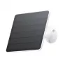 Painel solar Eufy 3W para câmaras EufyCam 2, EufyCam 2 Pro, EufyCam 2C, EufyCam 2C Pro, EufyCam S330, SolocamS230