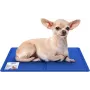 Tapete de refrigeração DIAMENTIQ - cama para animais de estimação - 50x90 cm