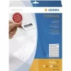 Bolsas para diapositivos HERMA 7701 para diapositivos de 35 mm película transparente 10 bolsas