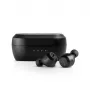 Teufel REAL Blau TWS 3 Headset sem fios In-Ear chamadas/música Bluetooth preto