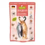 GRANATAPET DeliCATessen Peru e Camarões - comida húmida para gatos - 85 g