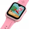 Smartwatch Garett Kids Vibe 4G rosa
