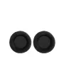 Almofadas auriculares em veludo Beyerdynamic para auscultadores fechados EDT 770 VB almofadas macias sobresselentes