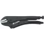 Alicate de aperto c.k tools T3641, maxilas ajustáveis 0–40 mm, comprimento 250 mm