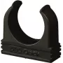OBO Quick Clamp 2955 M50 preto profundo (2149579)