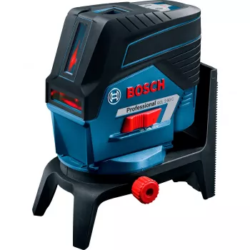 Laser combinado GCL 2-50 C Professional + RM2 (LBR), laser de linhas cruzadas