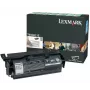 Toner Lexmark T650H11E XL preto 30000 páginas