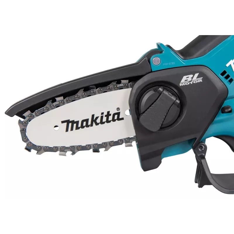 Motosserra de poda MAKITA DUC101Z01 azul, preto