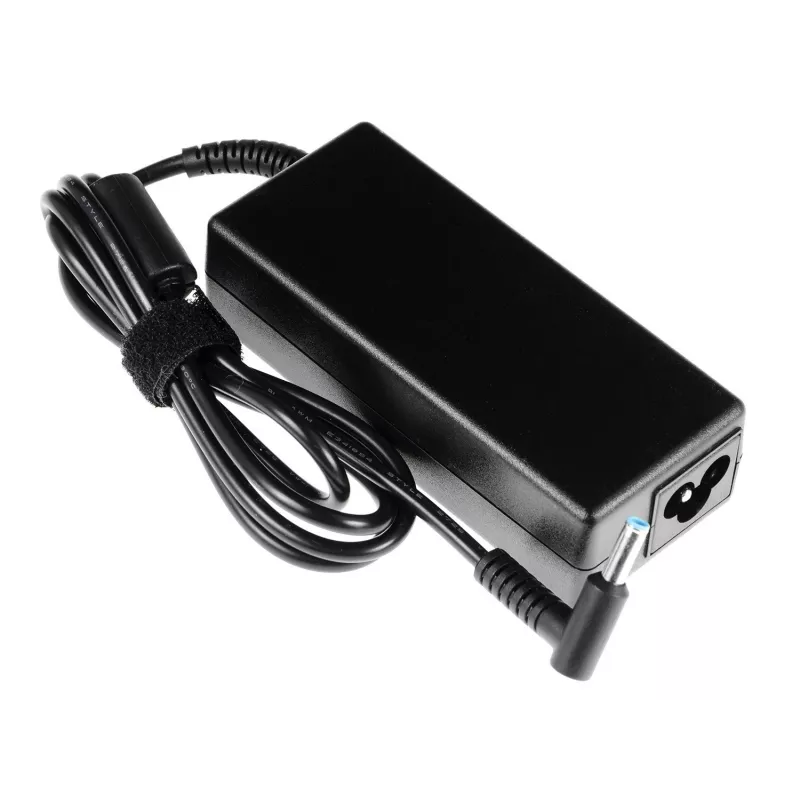Green Cell AD49P fonte de alimentação/carregador para interiores 65 W preto