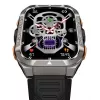 Smartwatch W80 PRO/preto W80PROSchwarz Blackview