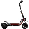 Trotinete elétrica dobrável SEGWAY-NINEBOT ZT3 Pro E - cinzento e preto