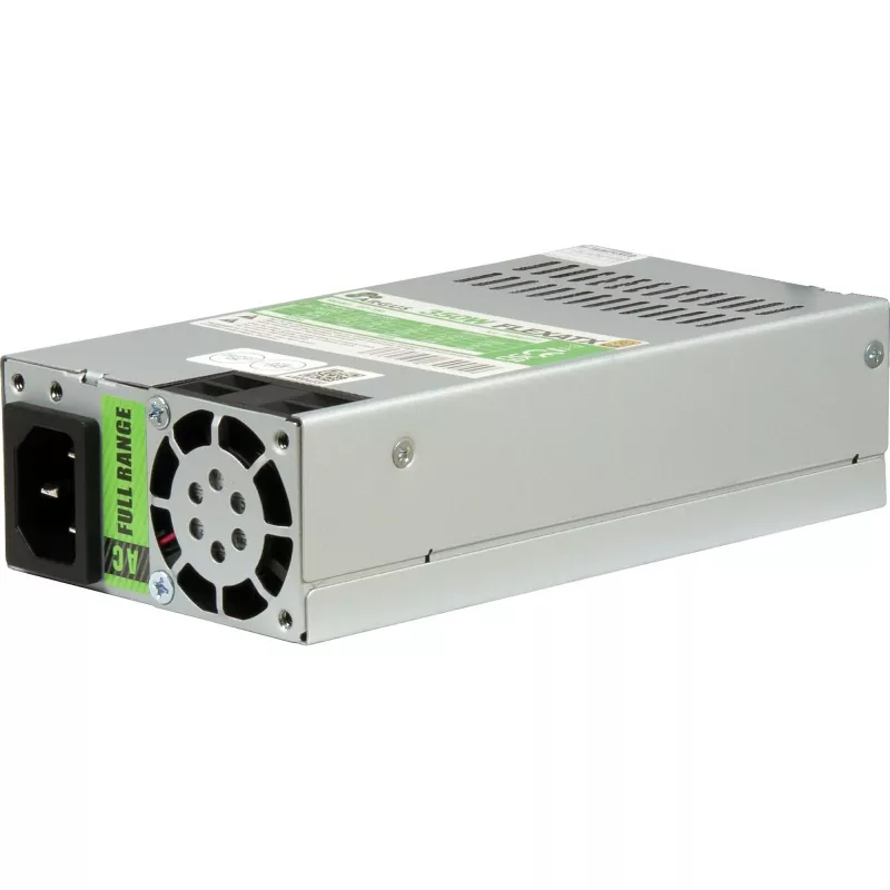 Fonte de alimentação Inter-Tech 350W Flex ATX GF-350 BULK - Fonte de alimentação para PC/servidor - ATX (88882237)