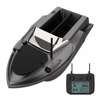 Flytec V080 barco isco com sonar 20000mAh