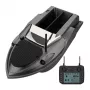 Flytec V080 barco isco com sonar 20000mAh