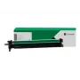 Unidade fotocondutora Lexmark CS943 CX942 165K preta