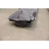 SALE OUT. | SALE OUT. EDBAK | TR18 | Suportes e bases | 60-98 polegadas | Capacidade máx. 80 kg | EMBALAGEM DANIFICADA, RISCADO | preto
