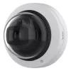 Câmara de vigilância IP dome AXIS M4228-LVE exterior 4K 3840×2160, montagem em parede, 1/2,8 polegadas CMOS, 100° HFOV