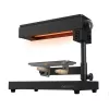 Cecotec 03081 Grelhador preto