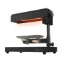 Cecotec 03081 Grelhador preto