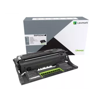 Unidade de imagem Lexmark 50F0ZA0
