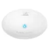 Fibaro FGFS-101-ZW5 Sensor de temperatura/humidade interior/exterior Sensor de temperatura e humidade sem fios, autónomo