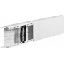 Canal de encaminhamento de cabos Hager LF6015009016 60x150mm branco tráfego (LF6015009016)