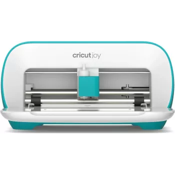 Cricut Joy - Eletrónico - 11,4 cm - 16,5 cm - Azul - Branco - Android - iOS - 1,75 kg (2007992)