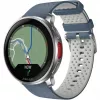Polar Vantage V3 - alumínio - relógio desportivo com bracelete - silicone - ecrã 3,5 cm (1,39