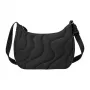 Bolsa de ombro Tomtoc Terra-T34 da Tomtoc, modelo T34M1D1, preto