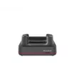 Carregador para dispositivos móveis Honeywell EDA52-HB-3 AC preto