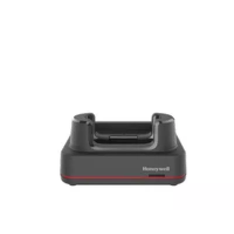 Carregador para dispositivos móveis Honeywell EDA52-HB-3 AC preto