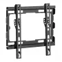 SBOX PLB-2222F-2 suporte de parede fixo para TV, 23-43 polegadas, 45 kg, VESA 200x200