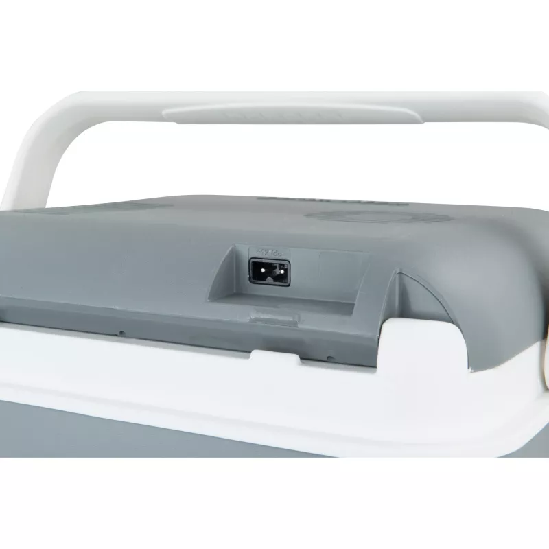 Cool Box Campingaz Powerbox Plus 28 L elétrica cinzento