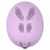 CAPACETE DE INVERNO ALPINA ZUPO (LIGHT-ROSE matt, 51-55 NOVO 2021)