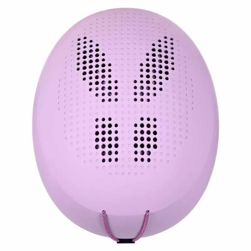 CAPACETE DE INVERNO ALPINA ZUPO (LIGHT-ROSE matt, 51-55 NOVO 2021)
