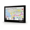 Garmin Drive 53 & Traffic - Aparelho de navegação GPS - Veículo 5 ecrã panorâmico (010-02858-11)