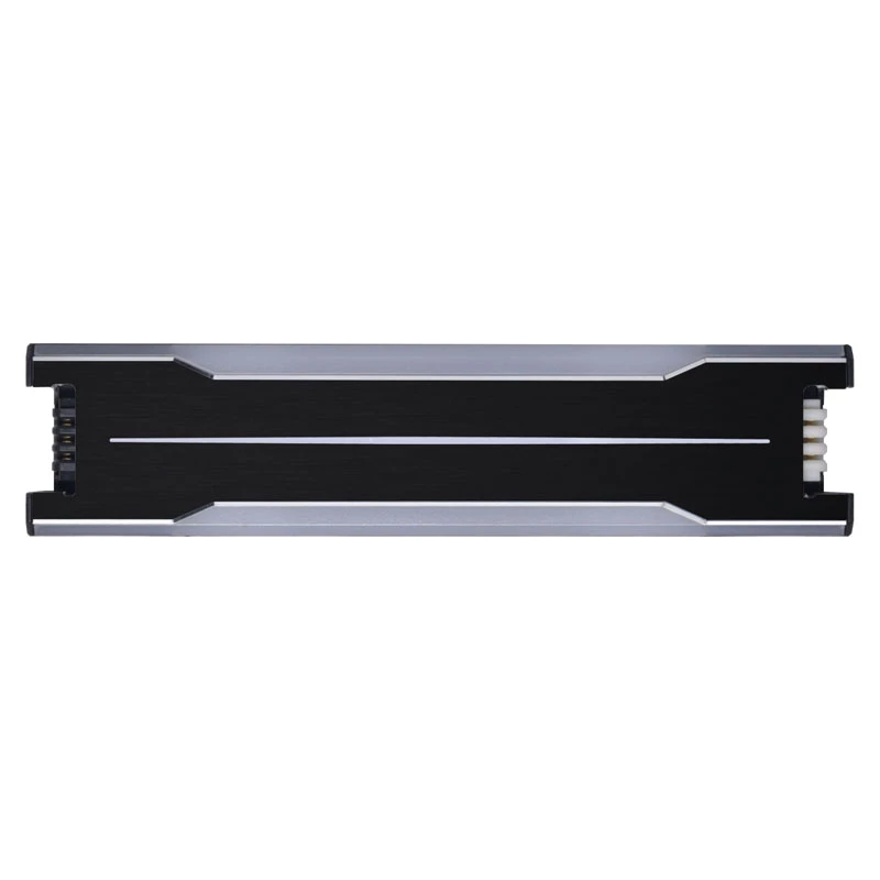 Acessório/componente de refrigeração para computador Lian Li P28ARGB-B retroiluminação