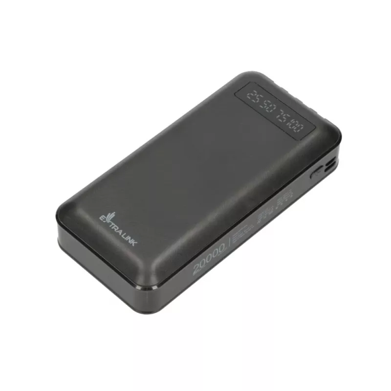 Powerbank Extralink EPB-084 20000mAh