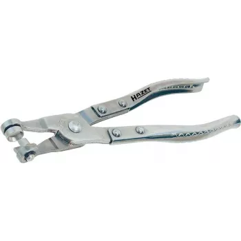 HAZET 798-5 - alicate de corte de tubos - prateado - 180 g - Alemanha