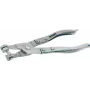 HAZET 798-5 - alicate de corte de tubos - prateado - 180 g - Alemanha