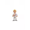 Figura colecionável MiniX Real Madrid – Luka Modrić figura oficial de jogador (Modelo 18406)