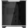 InWin A5 Midi-Tower Vidro Temperado – branco